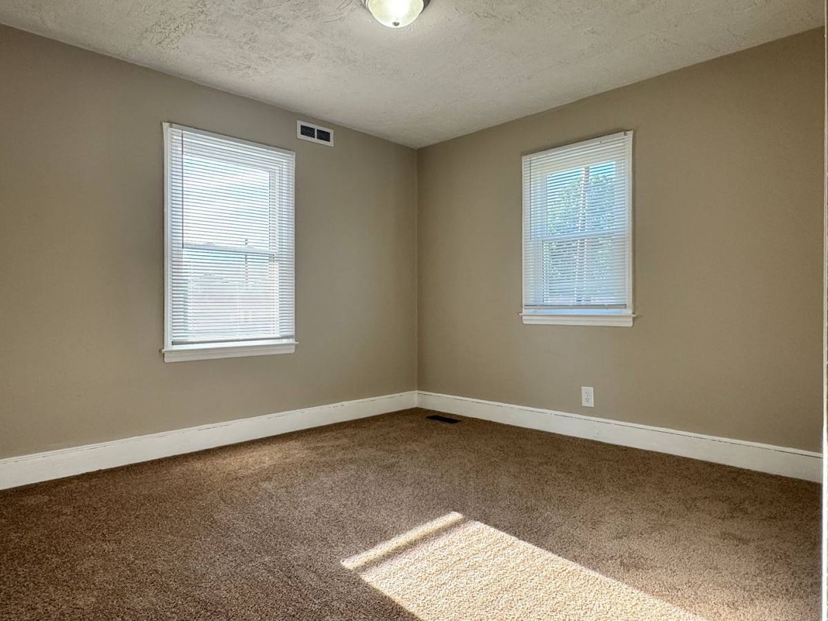 House for rent at 317 Craig St, Greensboro, NC 27406