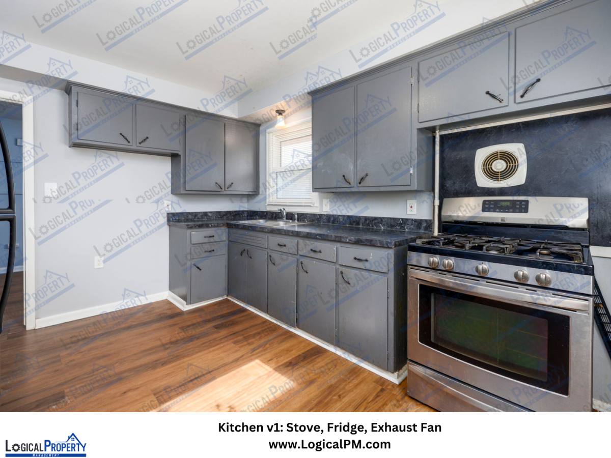 Apartment for rent at 20458 Indiana St, Detroit, MI 48221