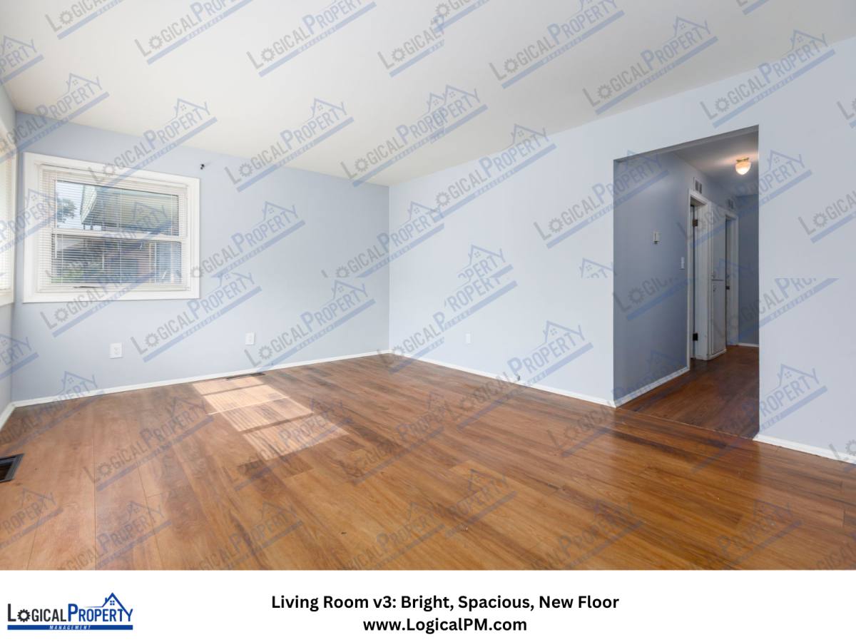 Apartment for rent at 20458 Indiana St, Detroit, MI 48221