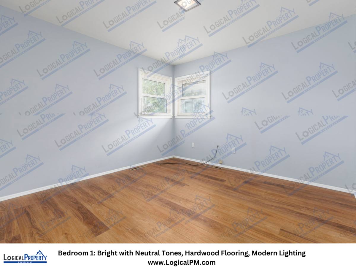 Apartment for rent at 20458 Indiana St, Detroit, MI 48221