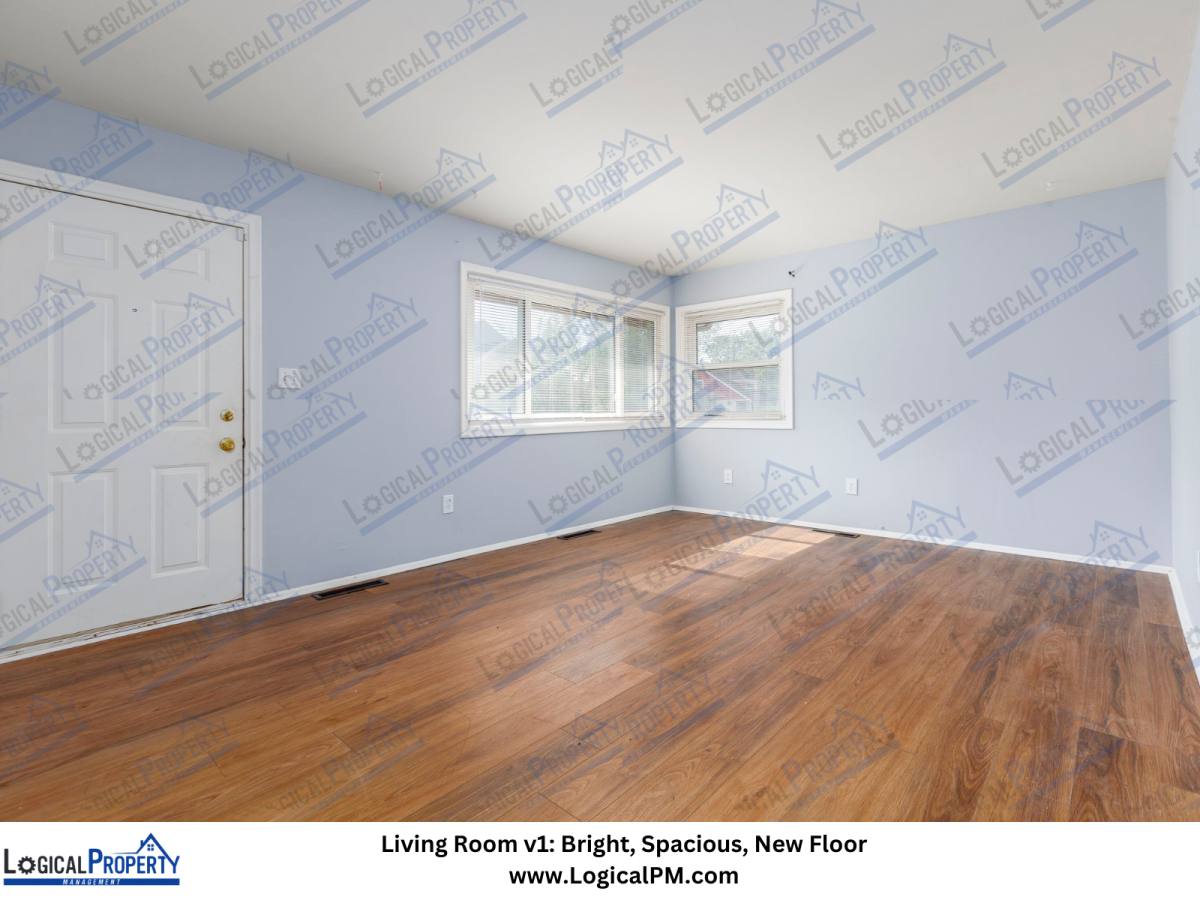 Apartment for rent at 20458 Indiana St, Detroit, MI 48221