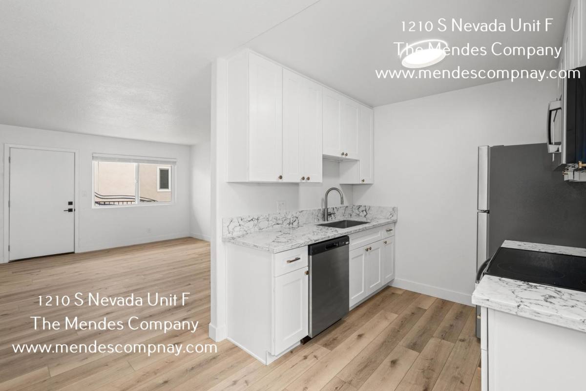 Apartment for rent at 1210 S Nevada St #K, Oceanside, CA 92054