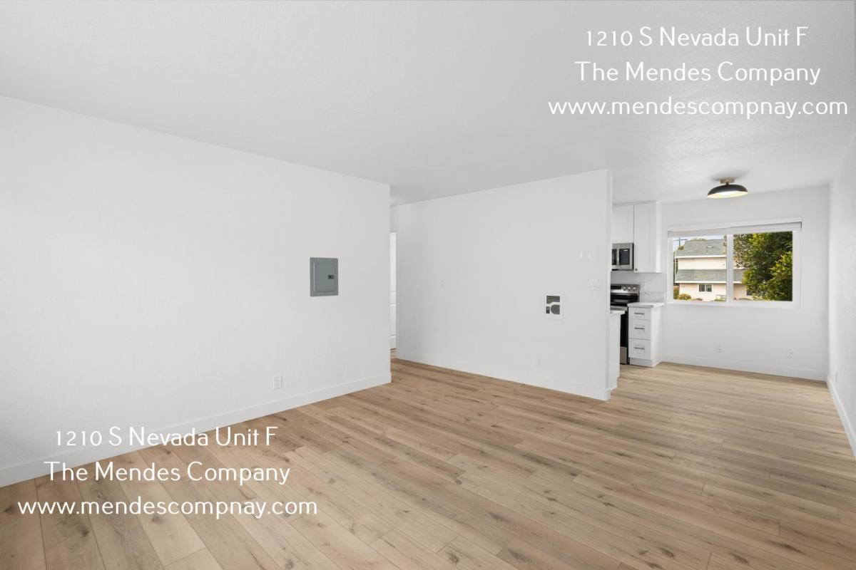 Apartment for rent at 1210 S Nevada St #K, Oceanside, CA 92054