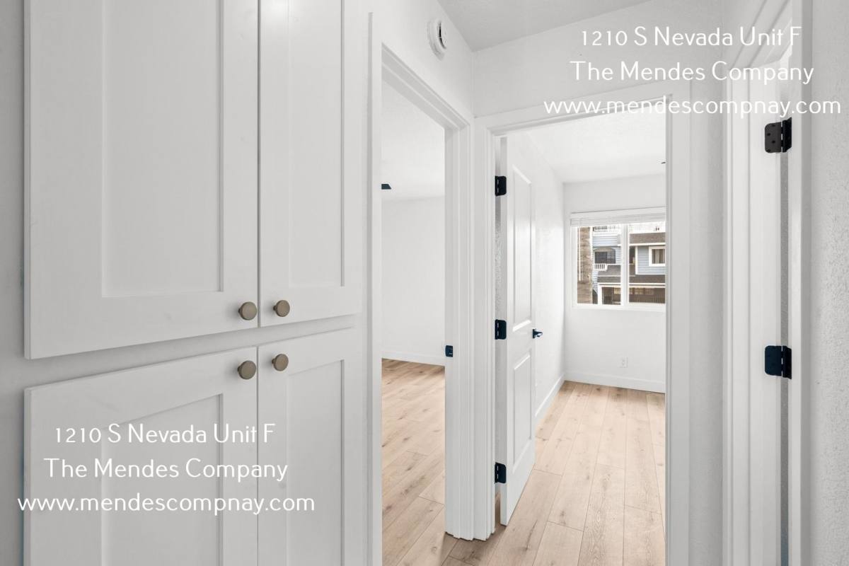 Apartment for rent at 1210 S Nevada St #K, Oceanside, CA 92054
