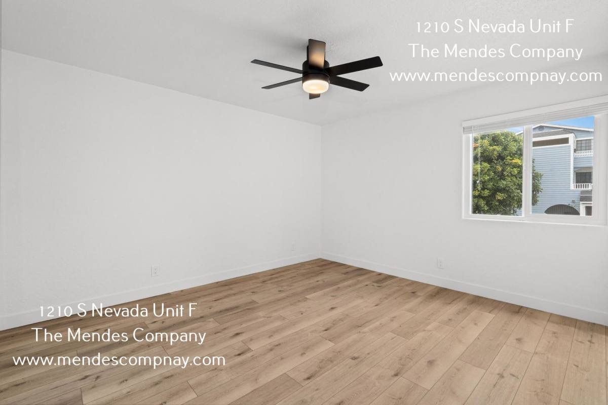 Apartment for rent at 1210 S Nevada St #K, Oceanside, CA 92054
