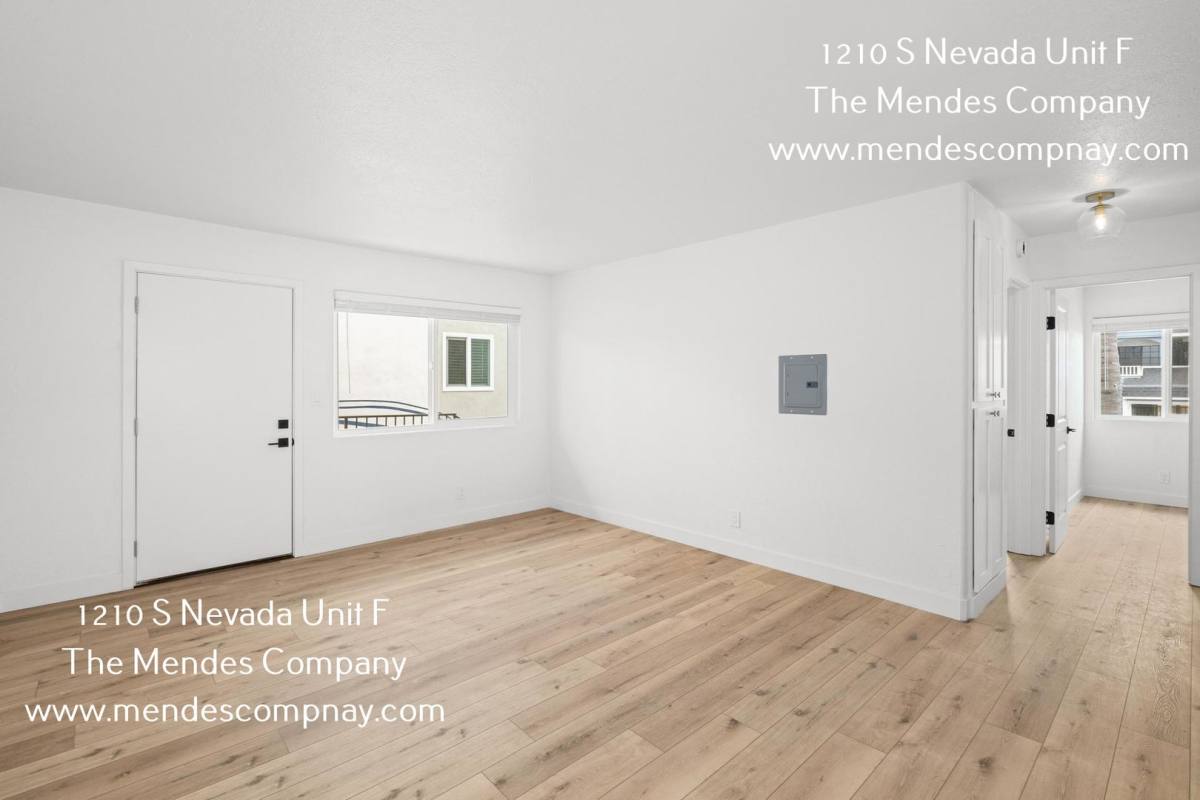 Apartment for rent at 1210 S Nevada St #K, Oceanside, CA 92054
