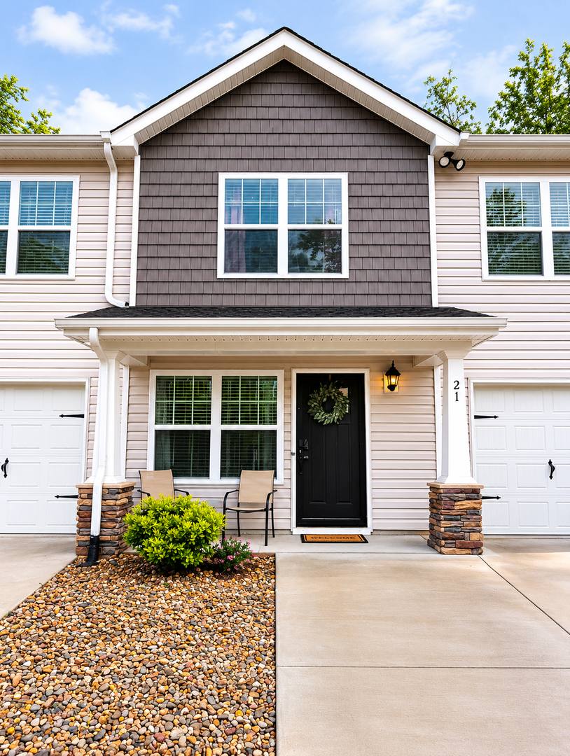 House for rent at 21 Virginia Commons Dr, Arden, NC 28704