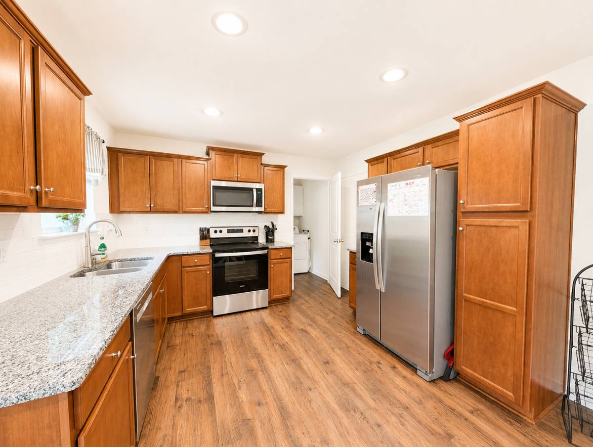 House for rent at 21 Virginia Commons Dr, Arden, NC 28704