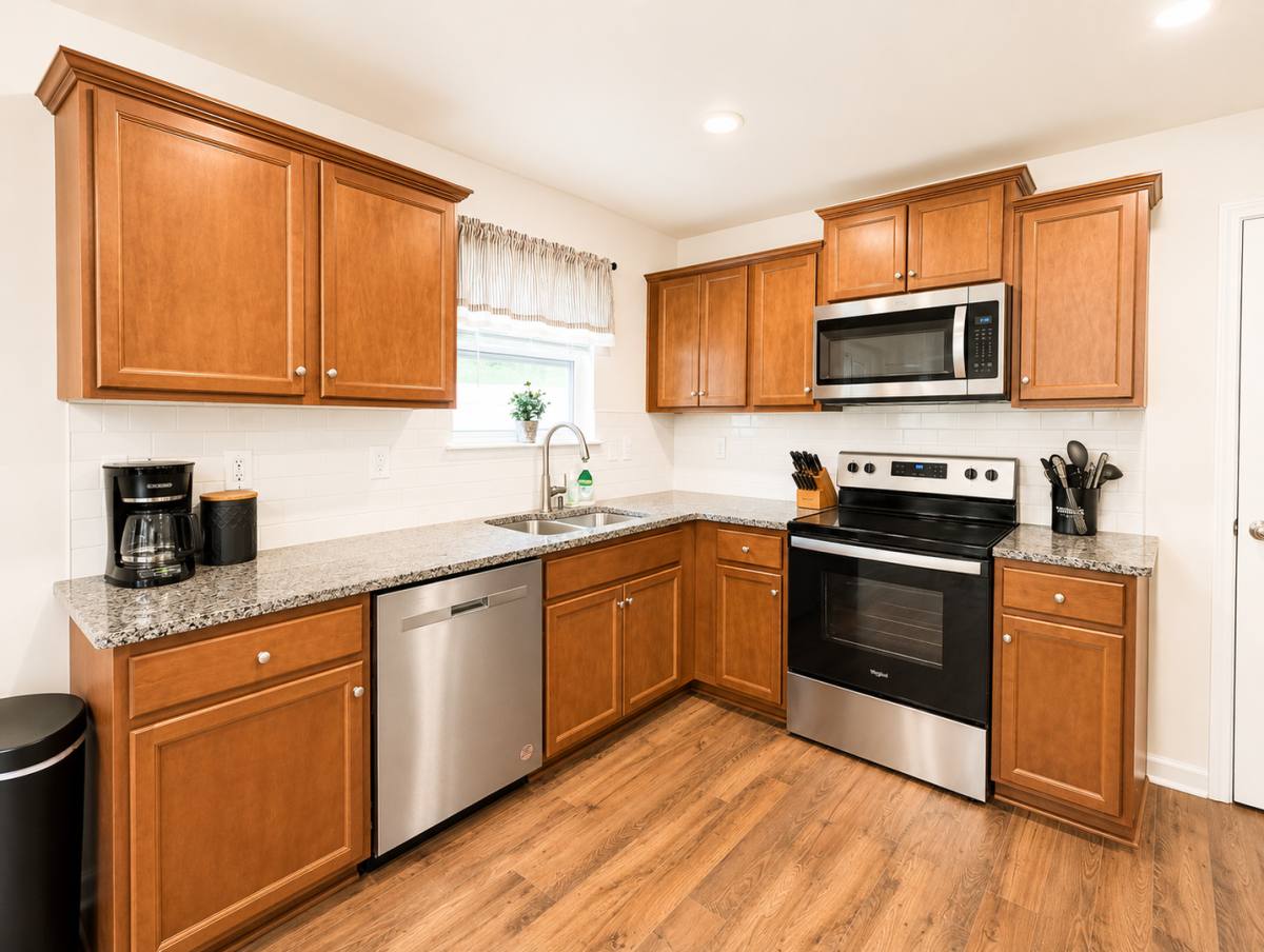 House for rent at 21 Virginia Commons Dr, Arden, NC 28704