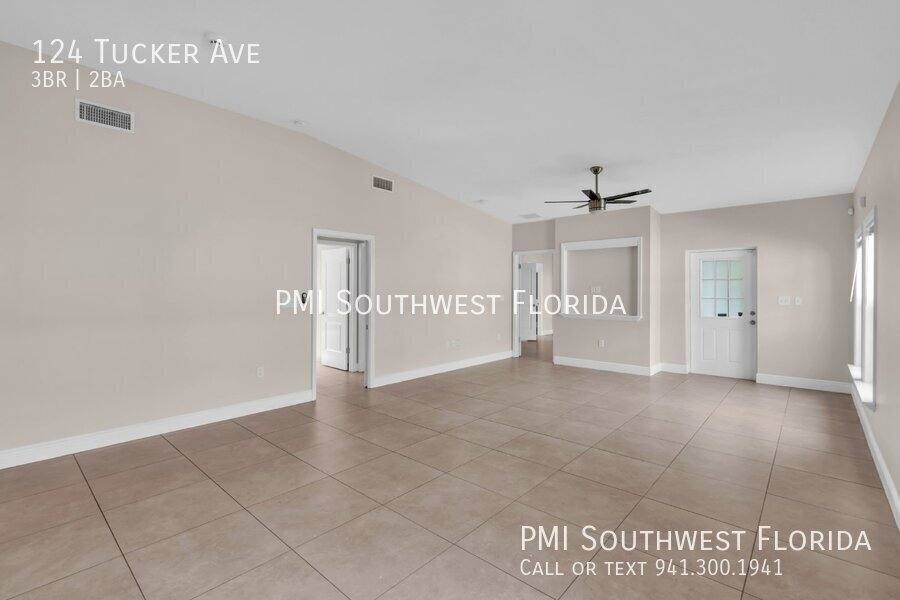 House for rent at 124 Tucker Ave, Sarasota, FL 34232