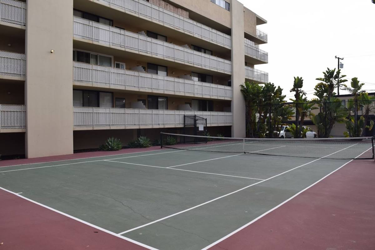 Apartment for rent at 3142 Newton St, Torrance, CA 90505