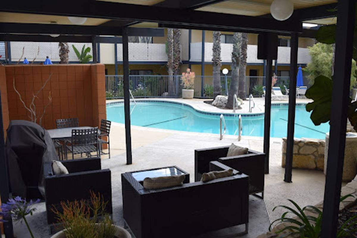 Apartment for rent at 3142 Newton St, Torrance, CA 90505