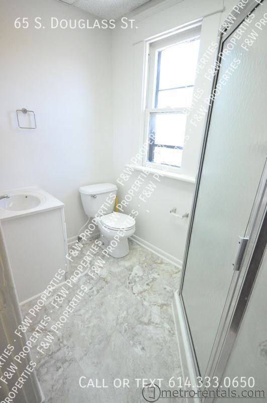 Townhouse for rent at 65 S Douglass St, Columbus, OH 43205