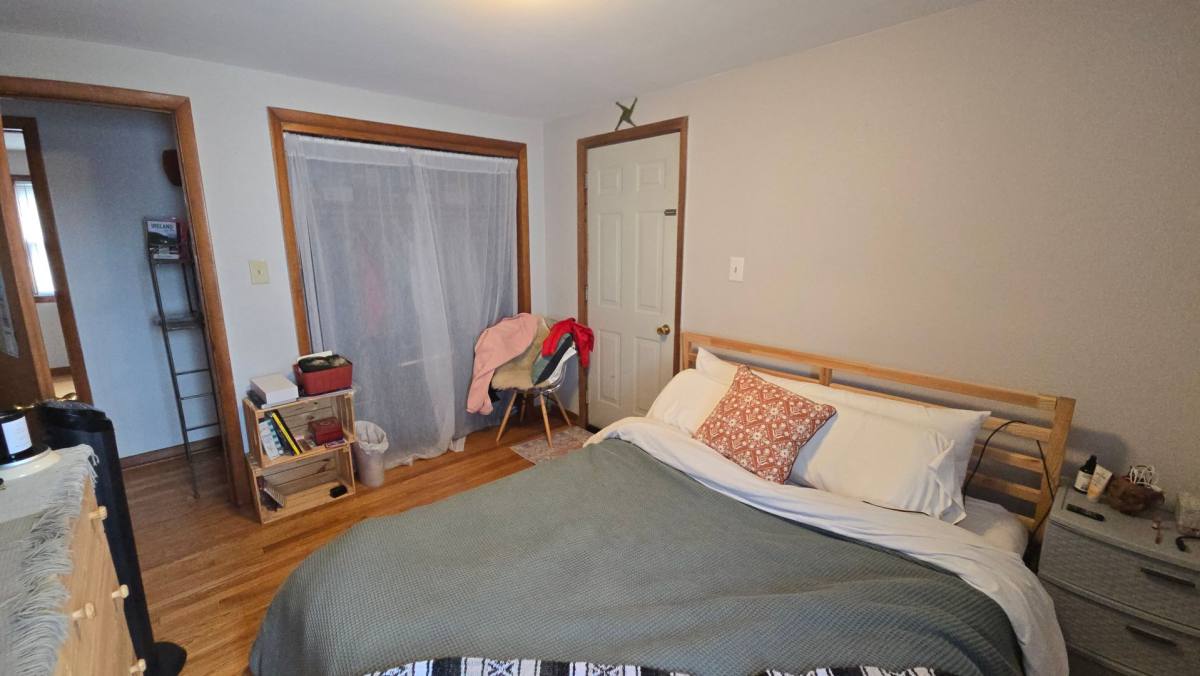 Apartment for rent at 2233-35 S Mound St, Milwaukee, WI 53207