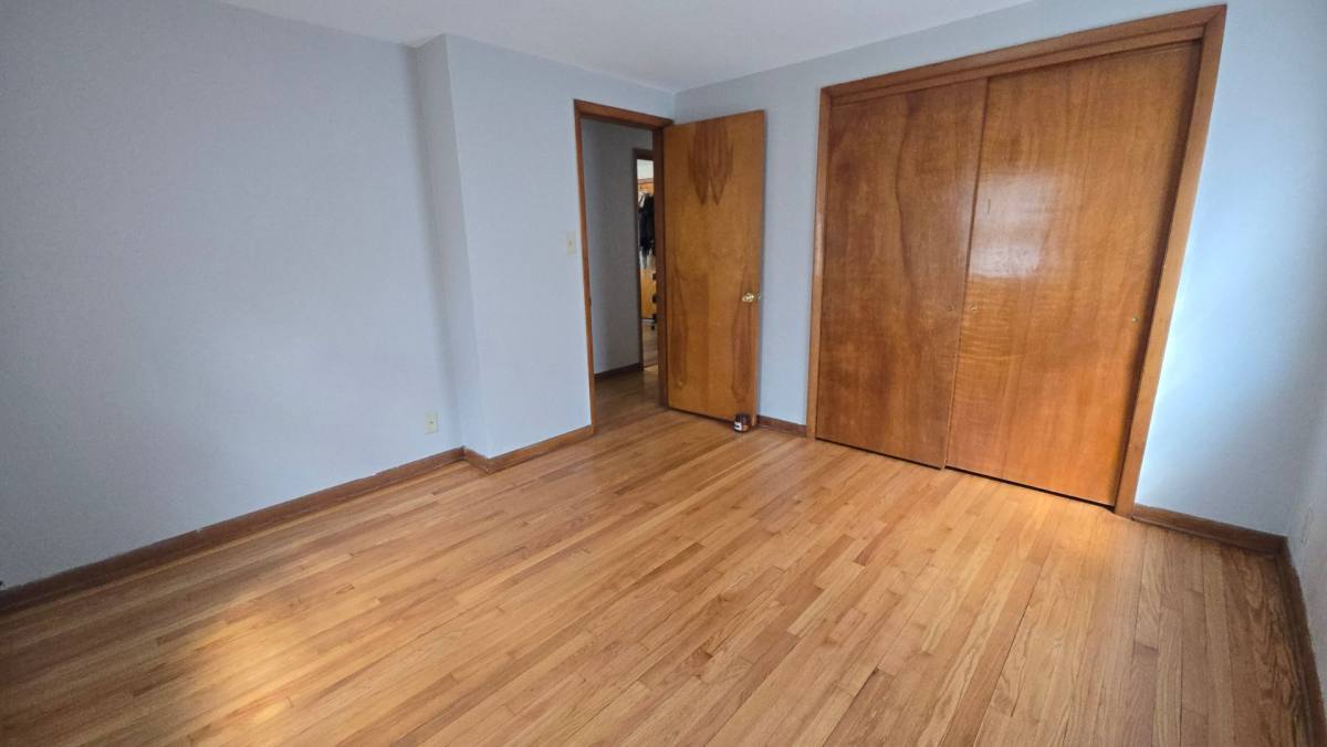 Apartment for rent at 2233-35 S Mound St, Milwaukee, WI 53207