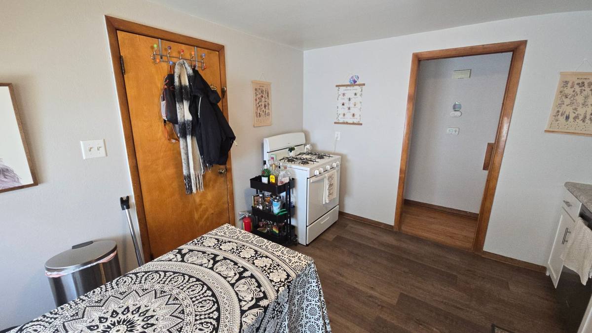 Apartment for rent at 2233-35 S Mound St, Milwaukee, WI 53207