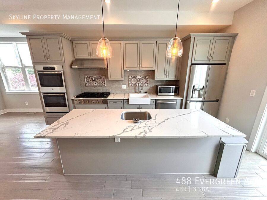 House for rent at 488 Evergreen Ave, Philadelphia, PA 19128