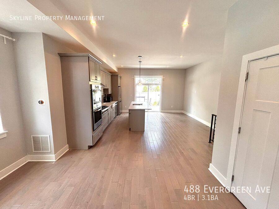 House for rent at 488 Evergreen Ave, Philadelphia, PA 19128