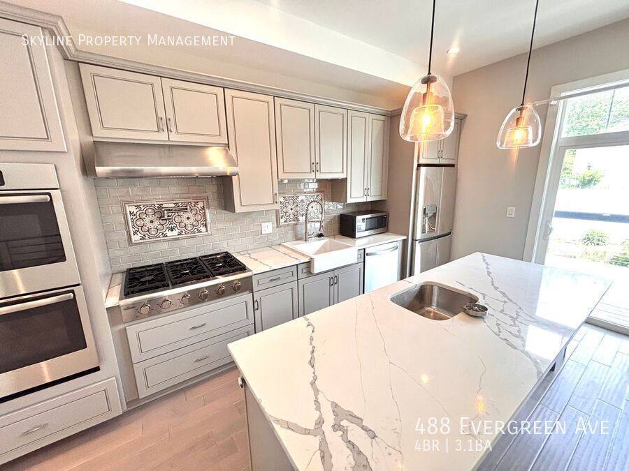 House for rent at 488 Evergreen Ave, Philadelphia, PA 19128