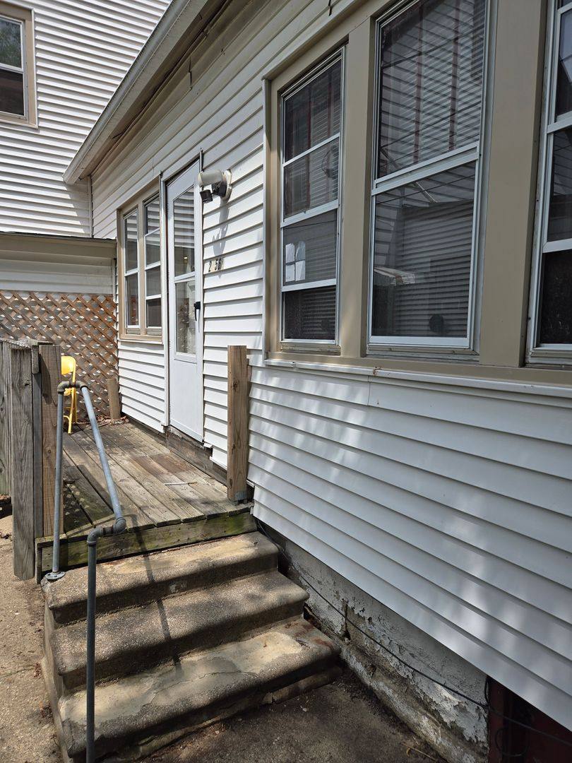 Apartment for rent at 2456 N Bartlett Ave, Milwaukee, WI 53211