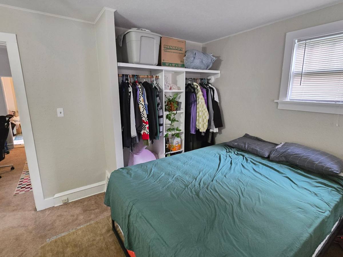 Apartment for rent at 2456 N Bartlett Ave, Milwaukee, WI 53211