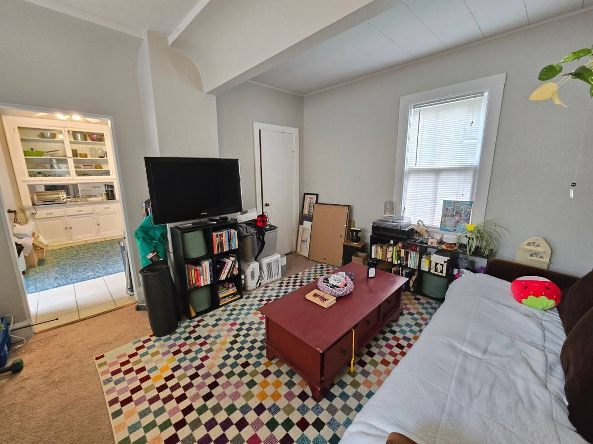 Apartment for rent at 2456 N Bartlett Ave, Milwaukee, WI 53211