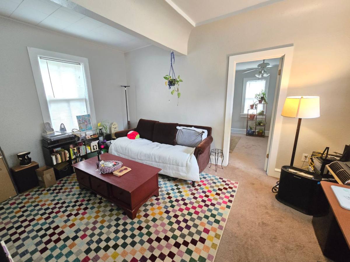 Apartment for rent at 2456 N Bartlett Ave, Milwaukee, WI 53211
