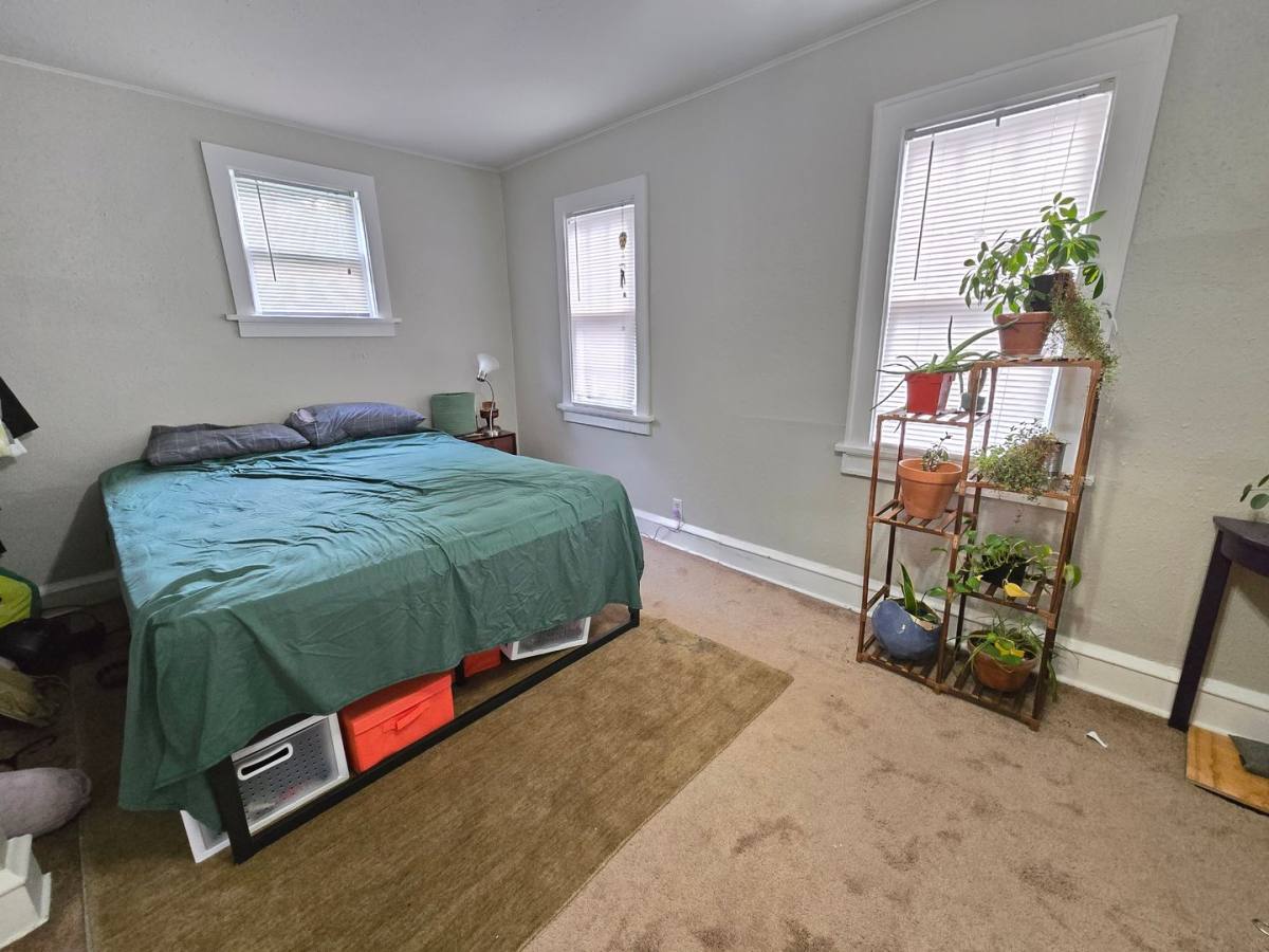 Apartment for rent at 2456 N Bartlett Ave, Milwaukee, WI 53211