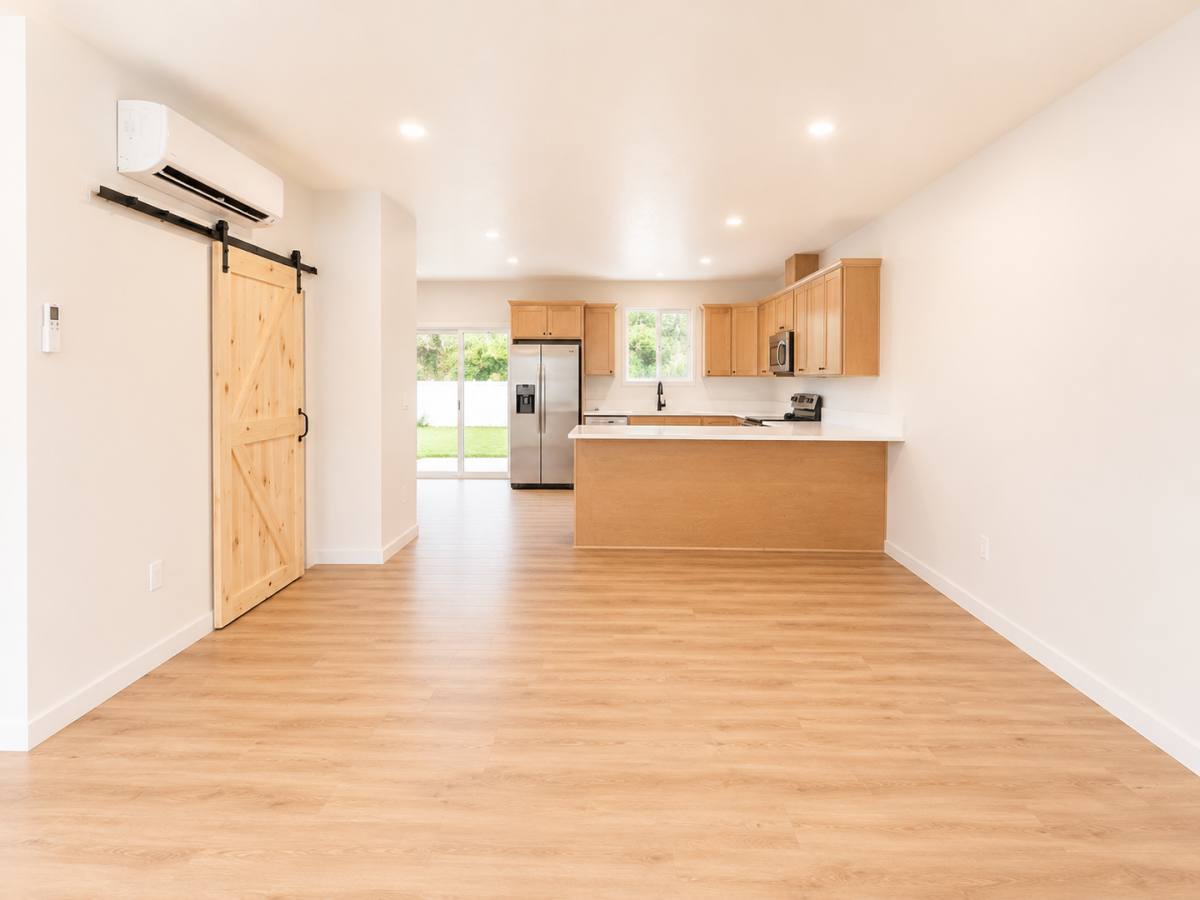 Townhouse for rent at 3215 W 7th Ave, Kennewick, WA 99336