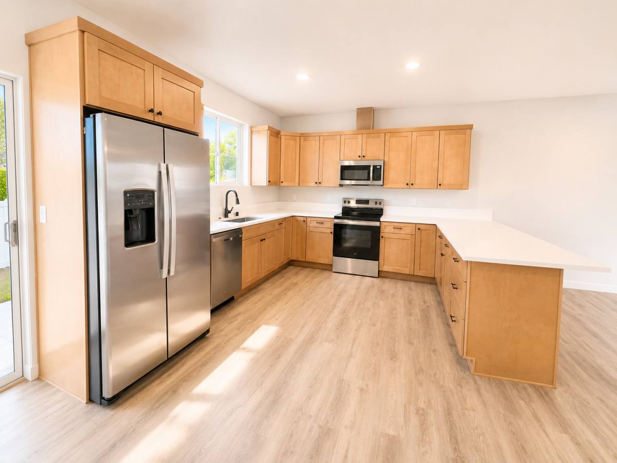 Townhouse for rent at 3215 W 7th Ave, Kennewick, WA 99336