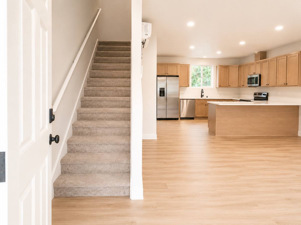 Townhouse for rent at 3215 W 7th Ave, Kennewick, WA 99336