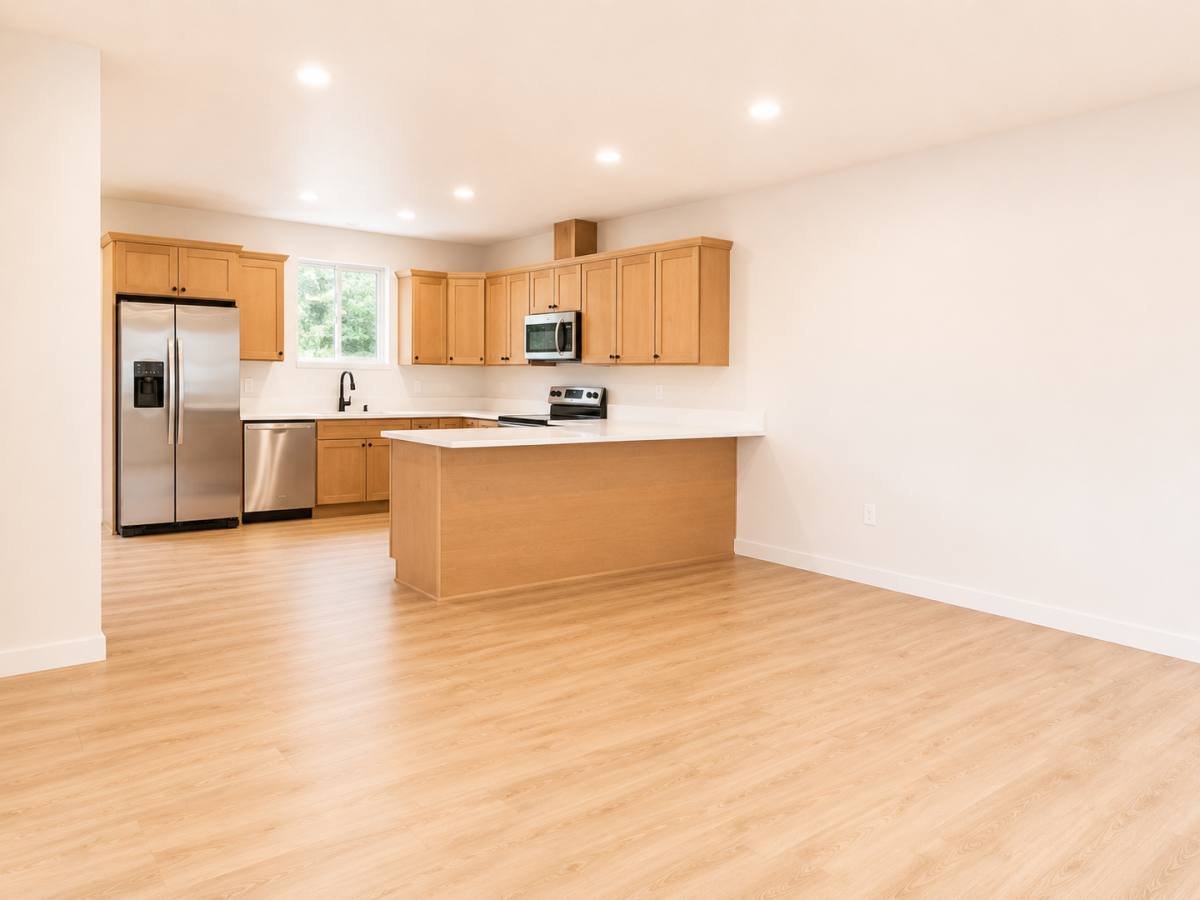 Townhouse for rent at 3215 W 7th Ave, Kennewick, WA 99336