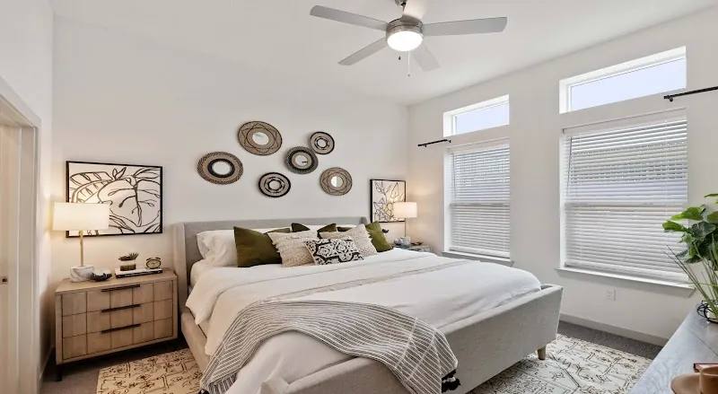 Apartment for rent at 10820 S IH-35 Svrd Sb #A1, Austin, TX 78748