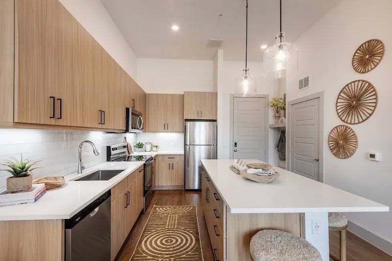 Apartment for rent at 10820 S IH-35 Svrd Sb #A1, Austin, TX 78748