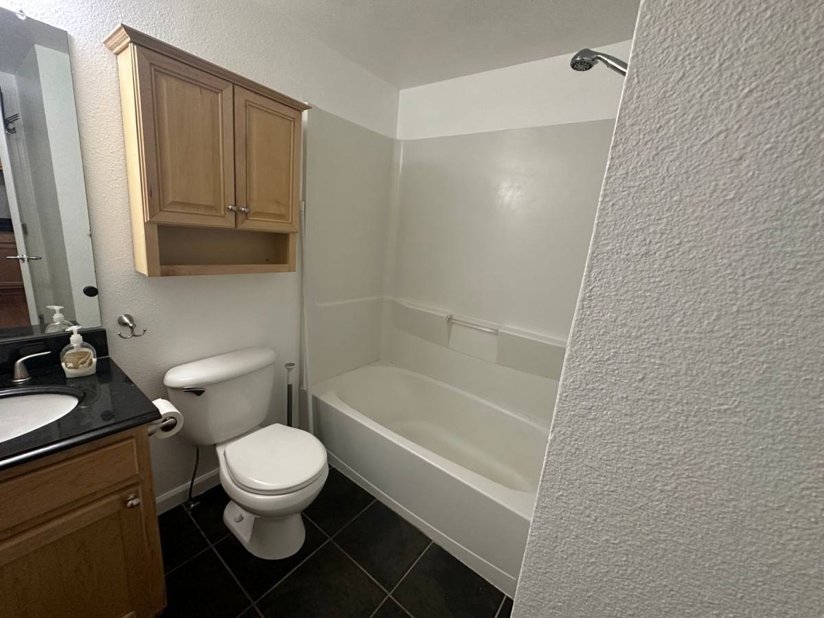 Condo for rent at 1405 Broadway St #208, Boulder, CO 80302