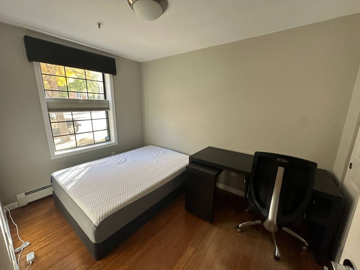 Condo for rent at 1405 Broadway St #208, Boulder, CO 80302