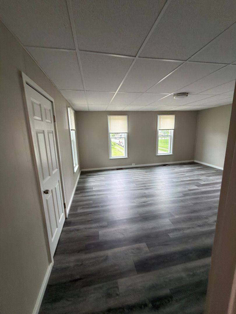 Apartment for rent at 429 Parkview St NE, Massillon, OH 44646