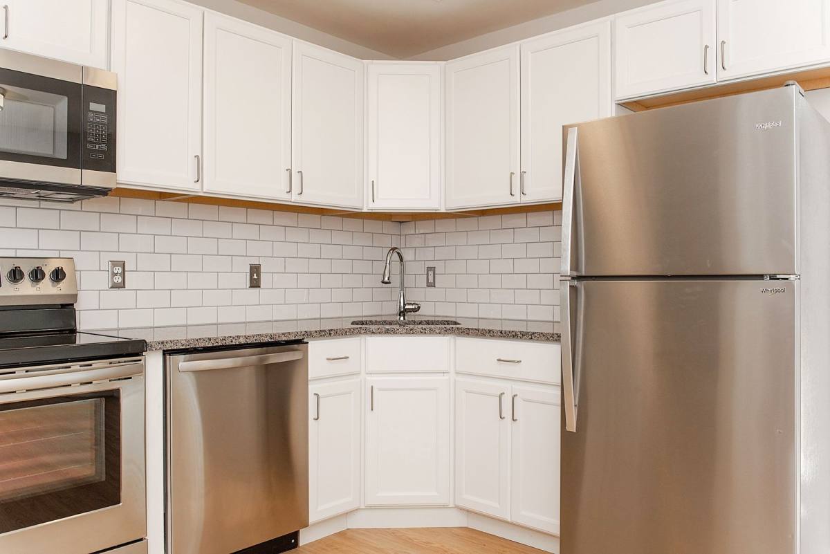 Condo for rent at 67 Heritage Court, Annapolis, MD 21401