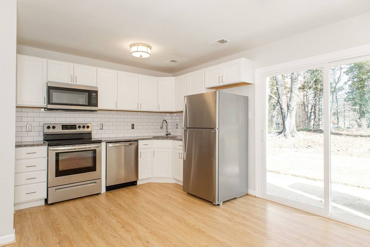 Condo for rent at 67 Heritage Court, Annapolis, MD 21401