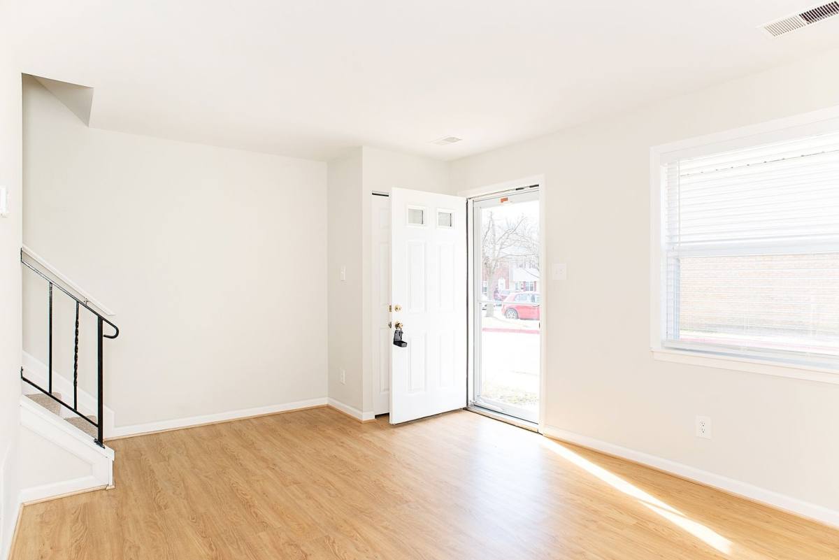 Condo for rent at 67 Heritage Court, Annapolis, MD 21401