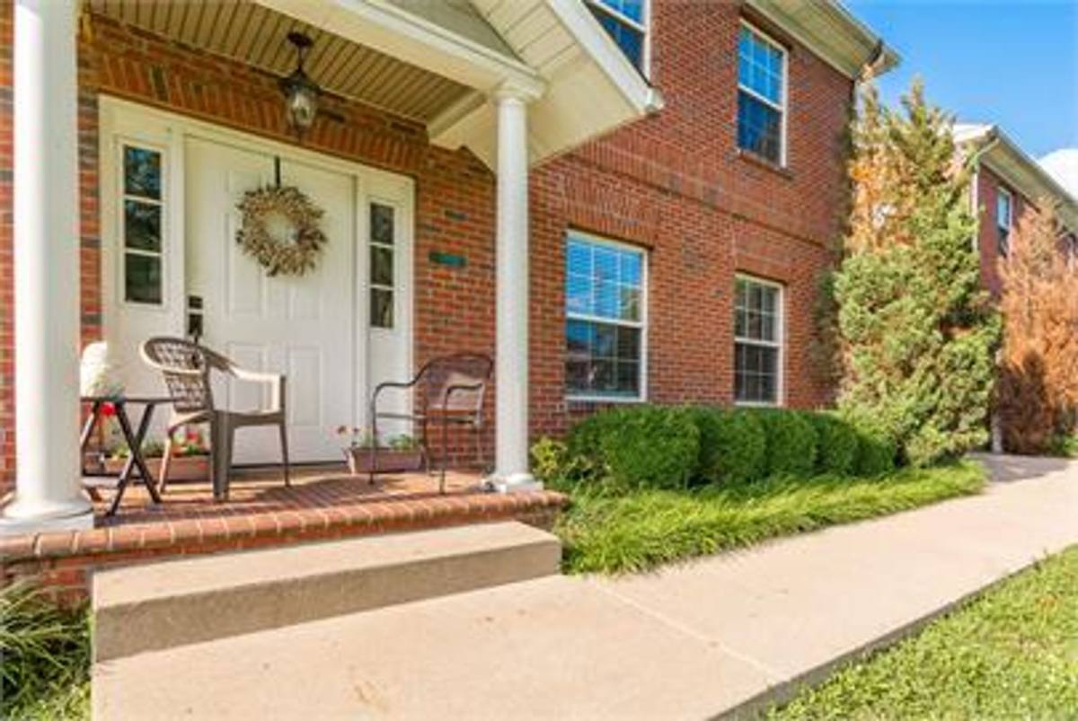 Apartment for rent at 92 Pendleton Loop, Pendleton, KY 40055