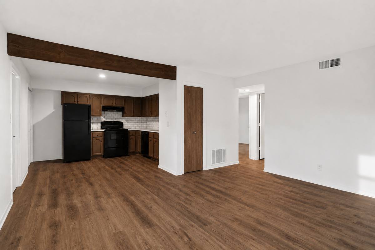 Apartment for rent at 419 Paxton St, Platte City, MO 64079