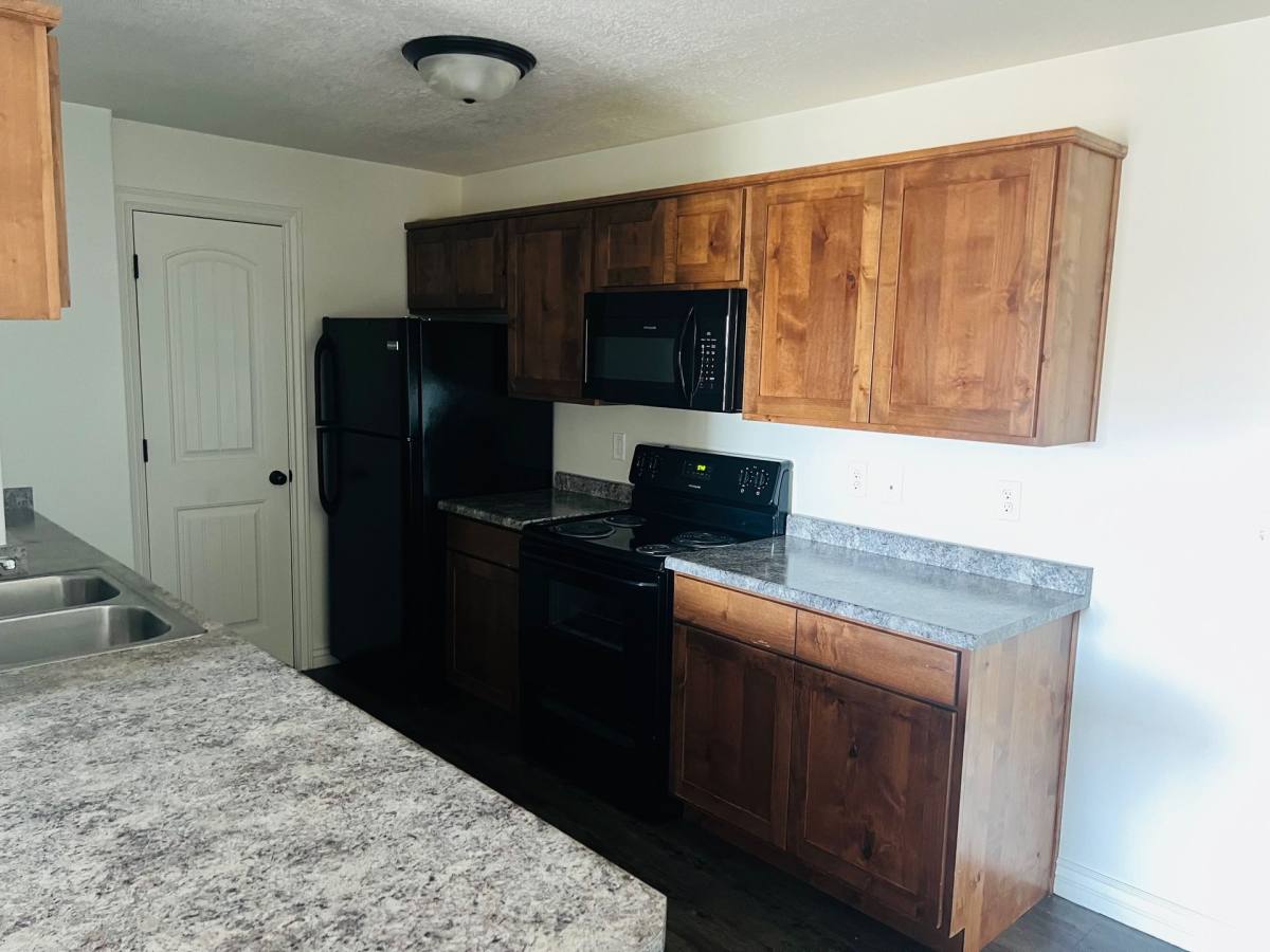 Apartment for rent at 2510 Charleston, Ogden, UT 84414
