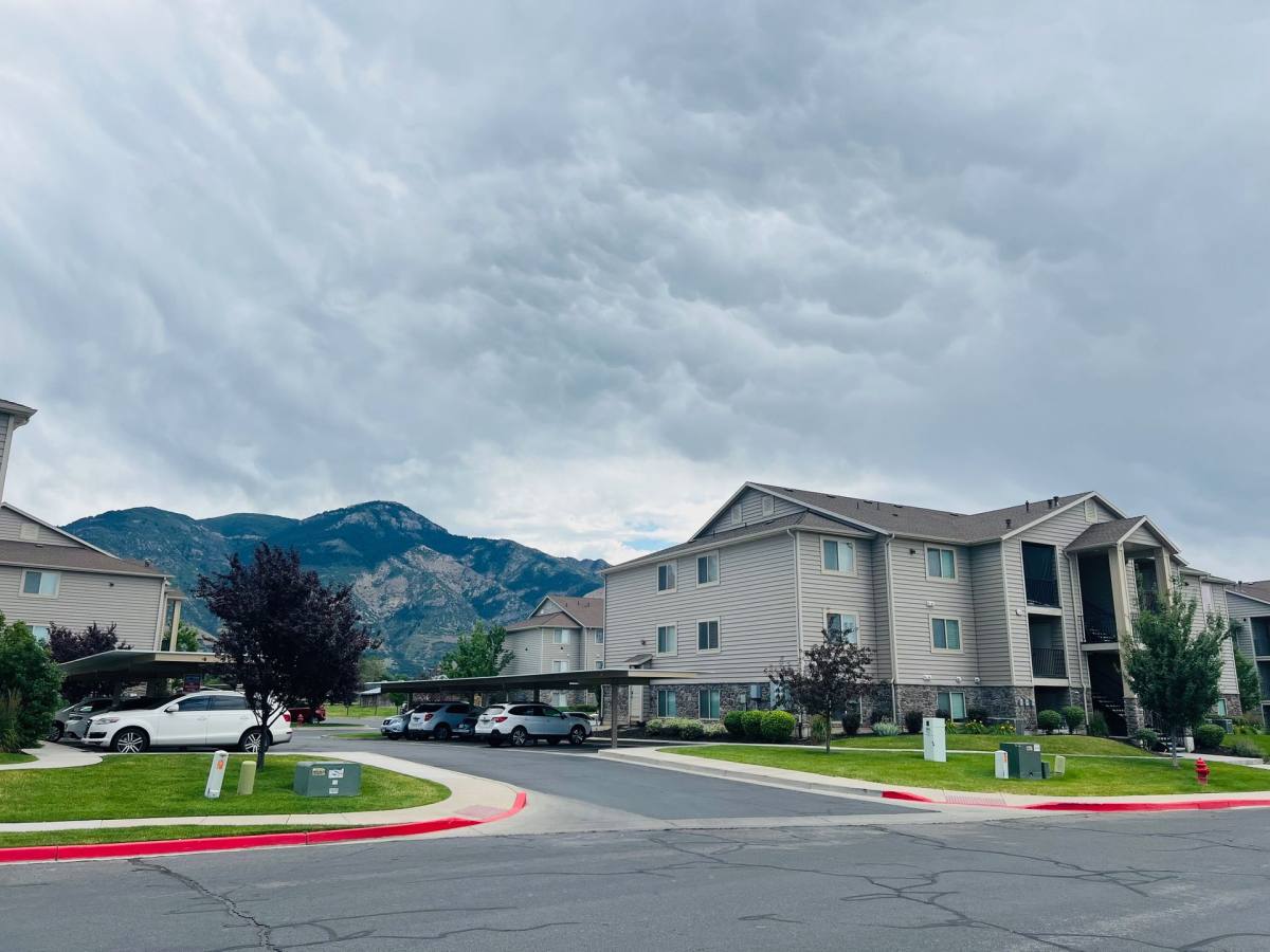 Apartment for rent at 2510 Charleston, Ogden, UT 84414