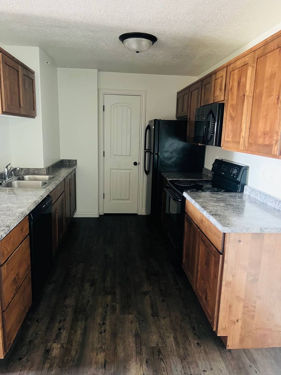 Apartment for rent at 2510 Charleston, Ogden, UT 84414