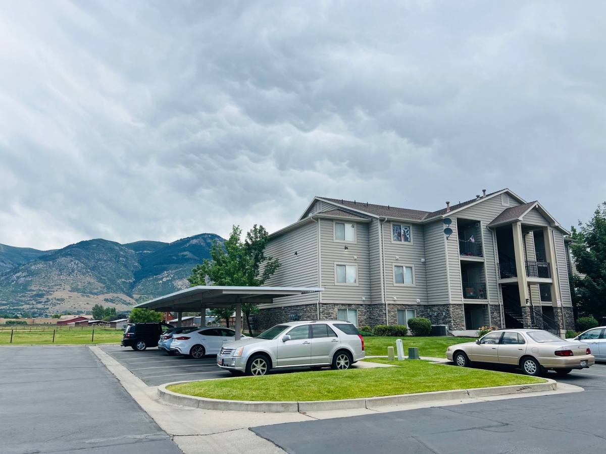 Apartment for rent at 2510 Charleston, Ogden, UT 84414