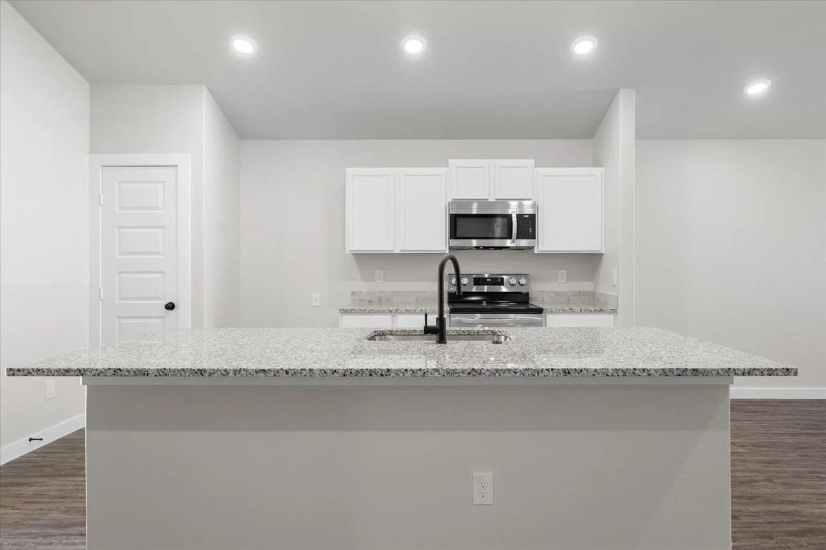 House for rent at 2028 Kenwood Ave, Lubbock, TX 79407