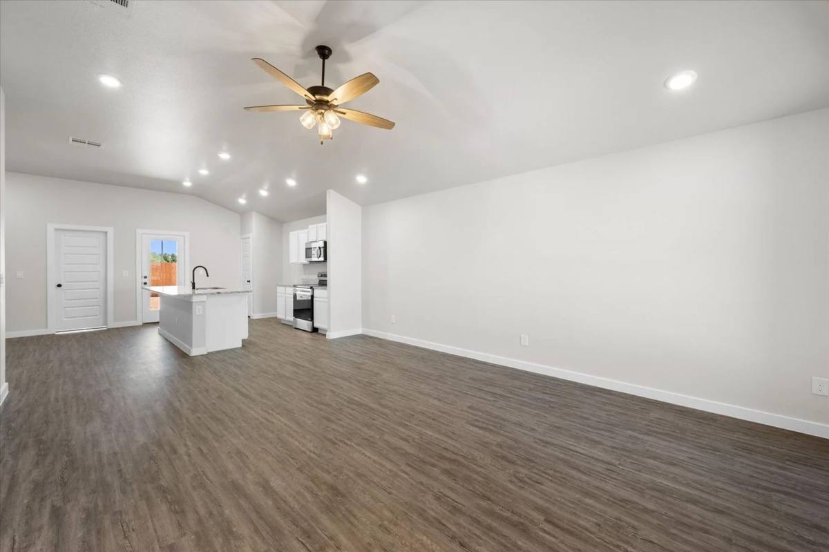 House for rent at 2028 Kenwood Ave, Lubbock, TX 79407