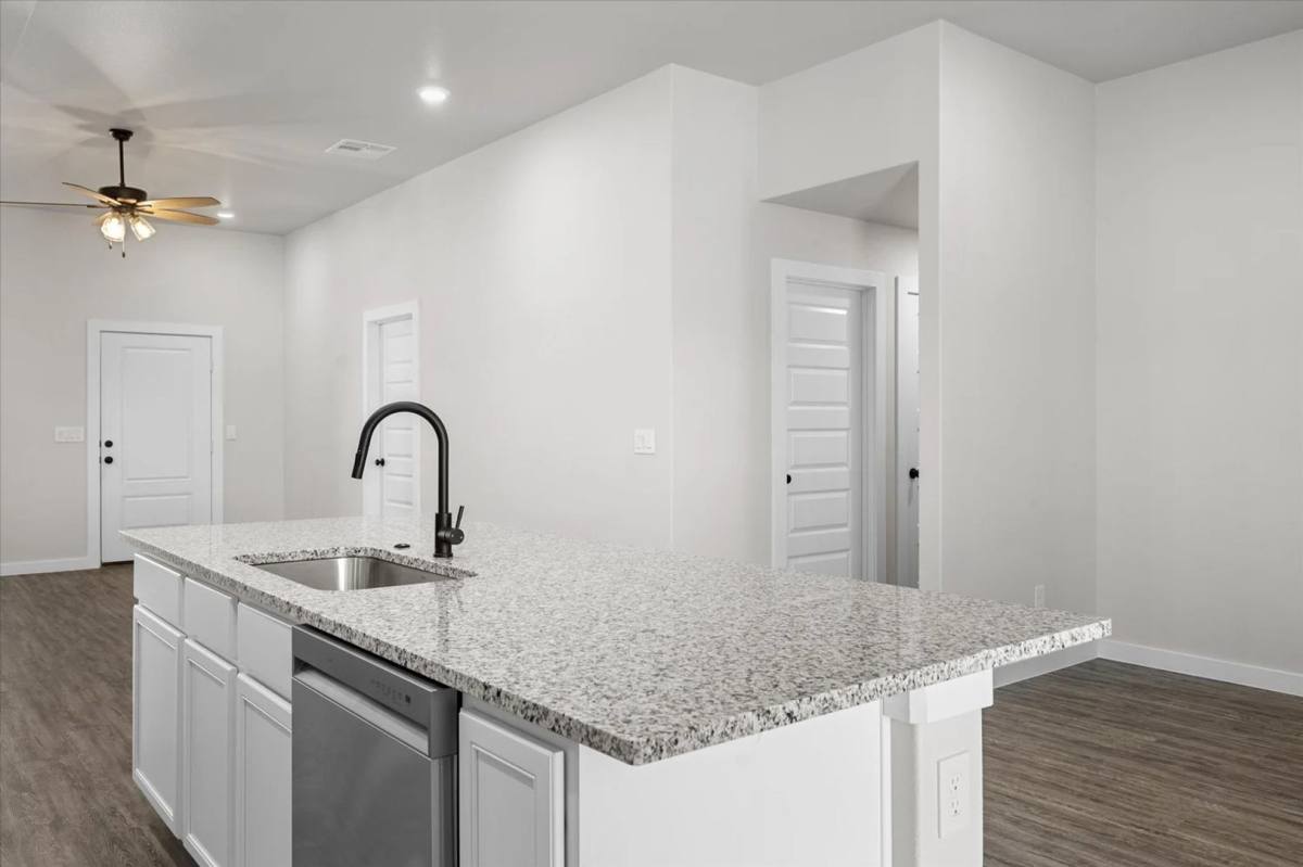 House for rent at 2028 Kenwood Ave, Lubbock, TX 79407