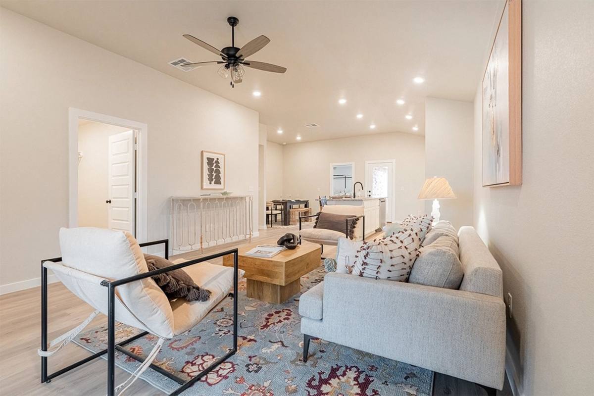 House for rent at 2028 Kenwood Ave, Lubbock, TX 79407